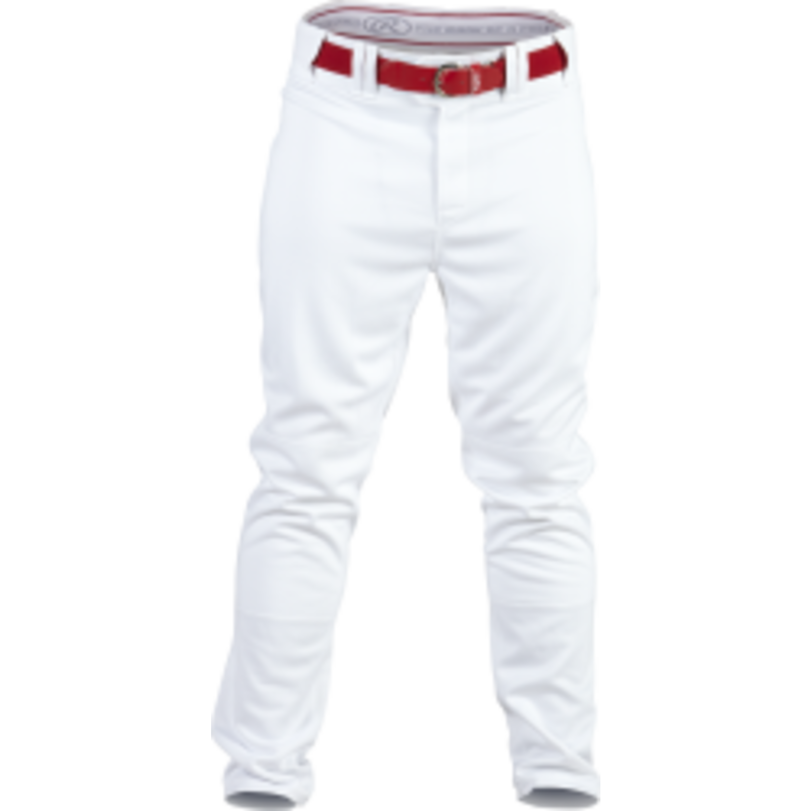 Men's Elastic Bottom Baseball Pants (CLOSEOUT) - Jonquil Sporting Goods