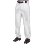 Rawlings Rawlings Adult Semi-Relaxed Pinstripe Pant