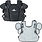 All-Star All Star 13in Umpire Chest Protector