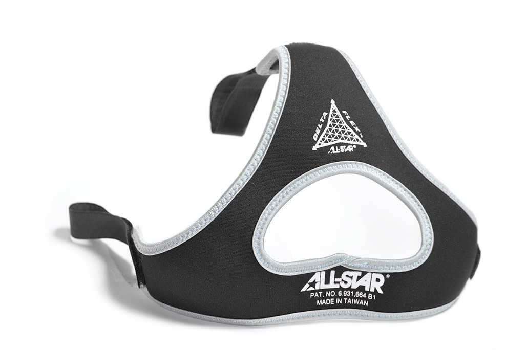 All-Star All Star Face Mask Delta Flex Harness