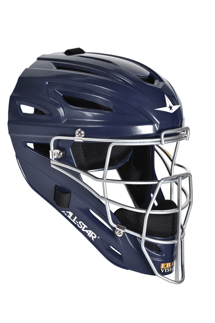 All-Star All Star MVP2410 Ultracool Helmet Youth