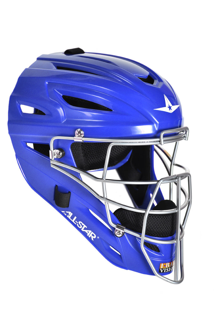All-Star All Star MVP2410 Ultracool Helmet Youth