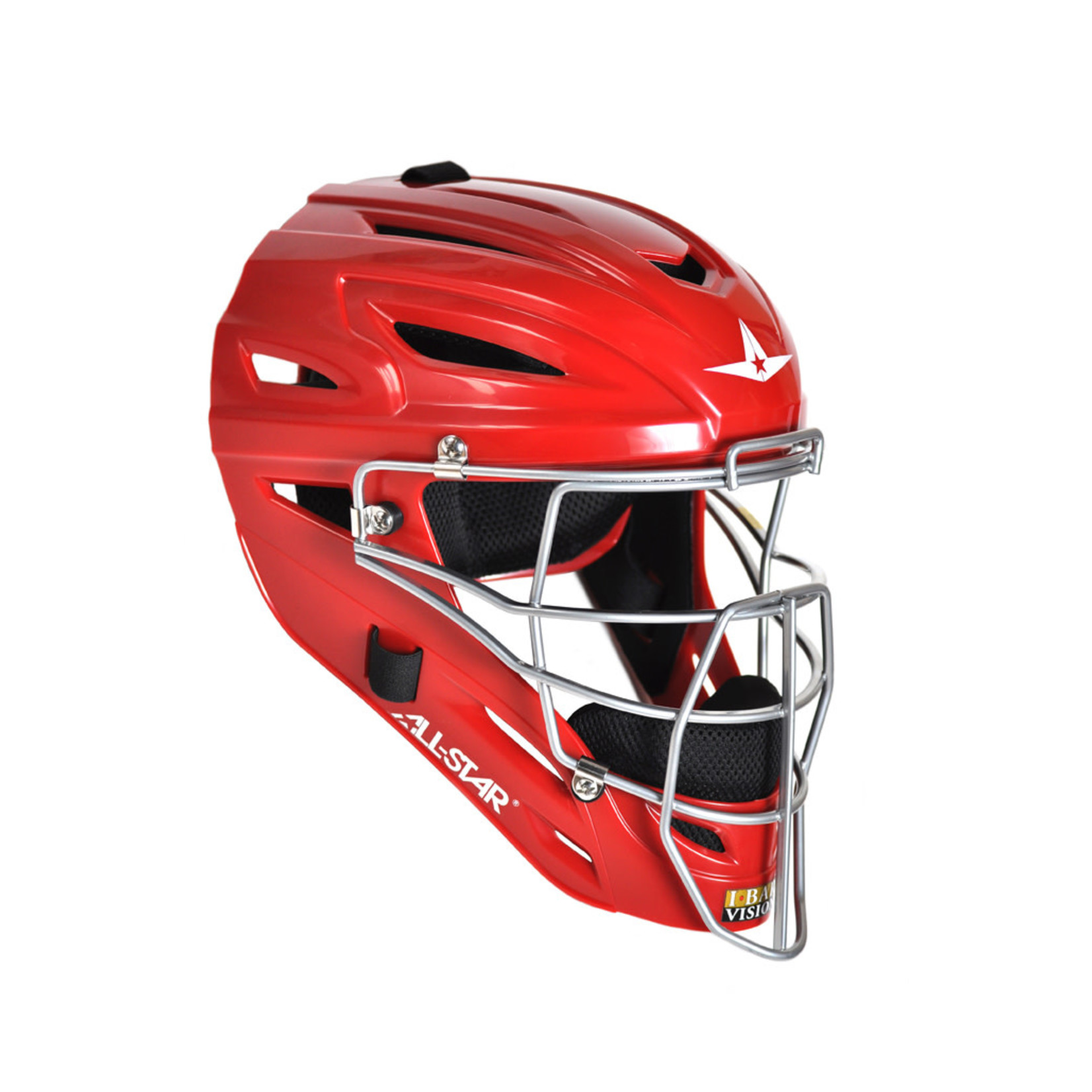 All-Star All Star MVP2410 Ultracool Helmet Youth