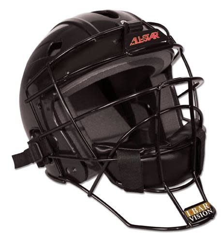 All-Star All Star Youth Catcher’s Helmet