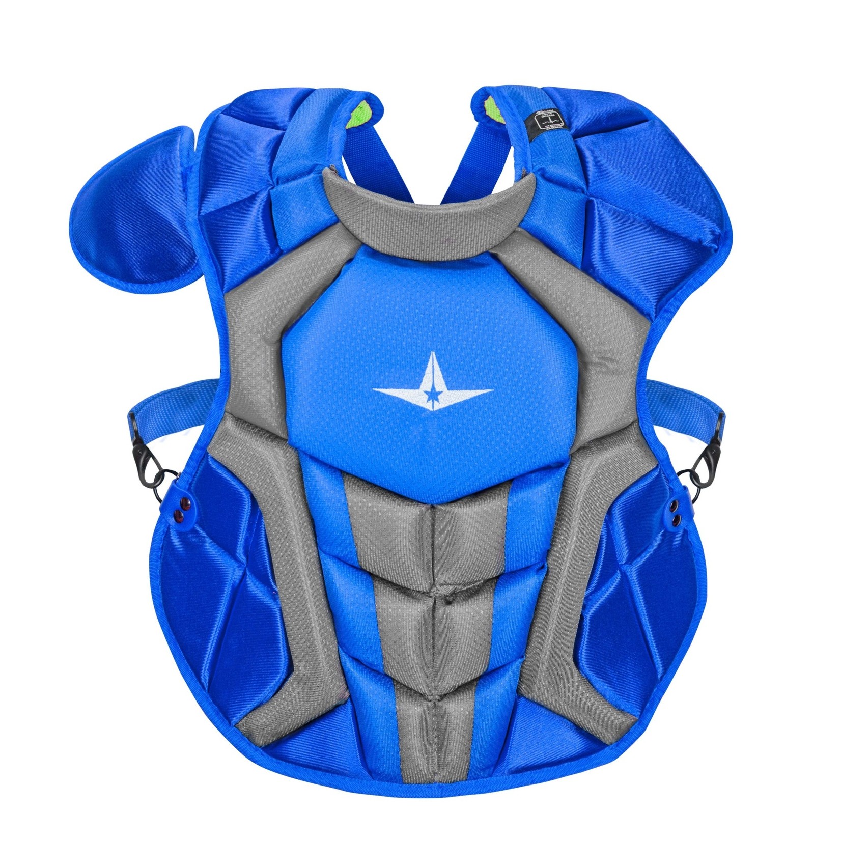 All-Star All Star Youth System 7 Axis Chest Protector
