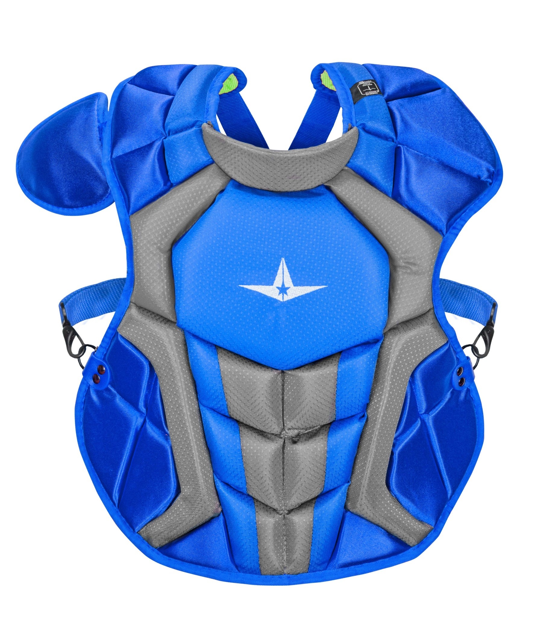 All-Star All Star Youth System 7 Axis Chest Protector