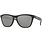 Oakley Oakley Frogskins Matte Black Black Iridium Polarized