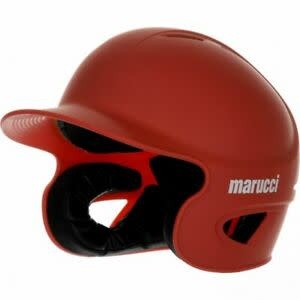 marucci team speed batting helmet
