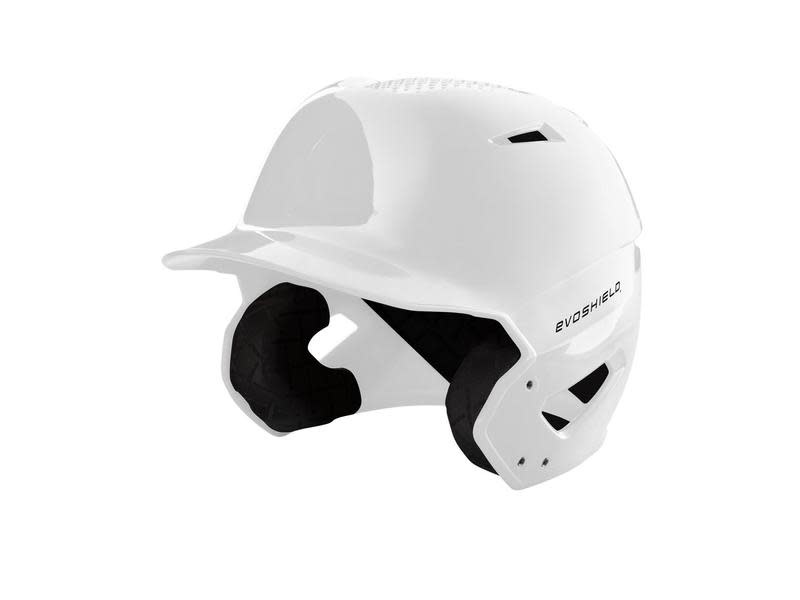 Evoshield EvoShield XVT High Gloss Batting Helmet