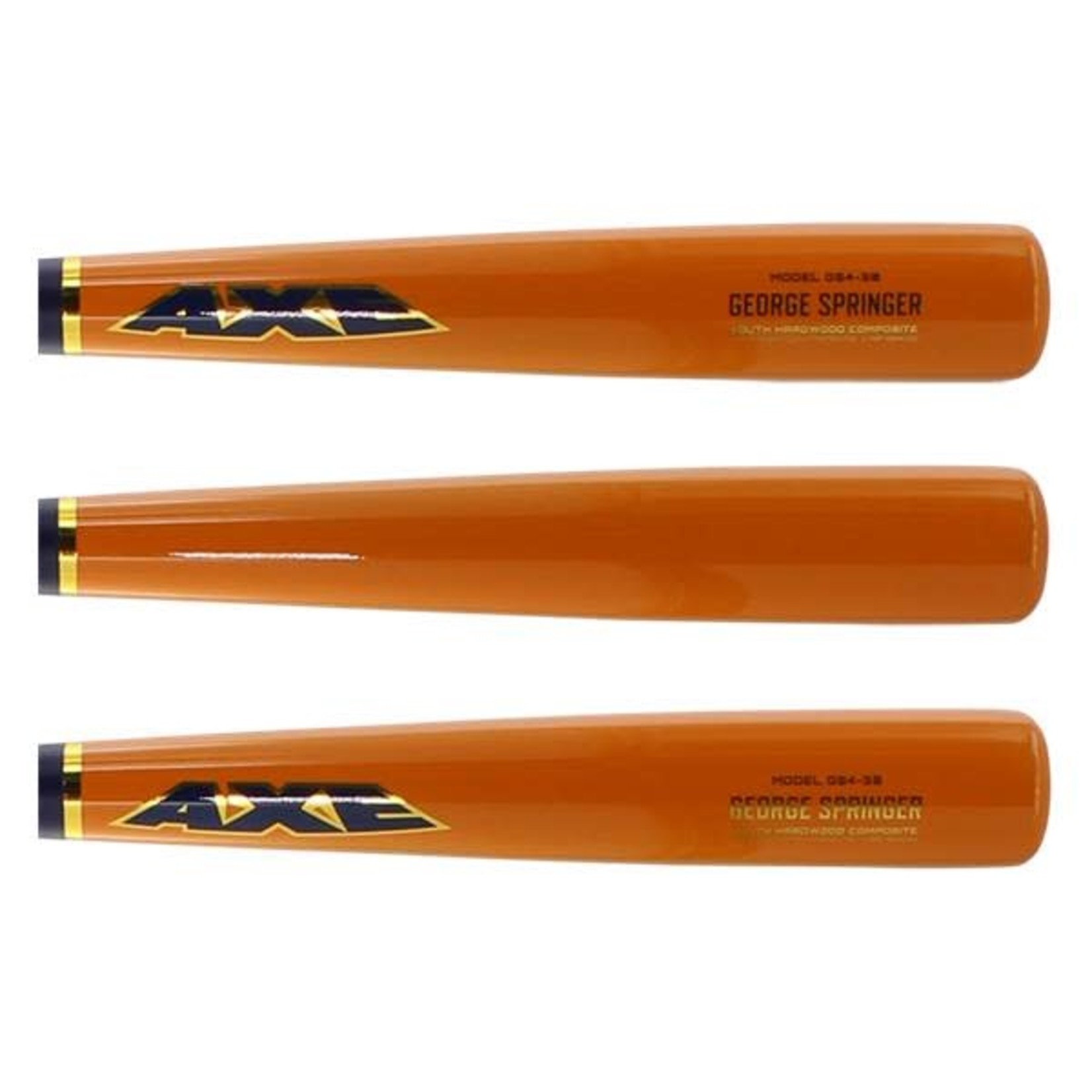 Axe Axe George Springer GS4 Youth Hardwood Composite