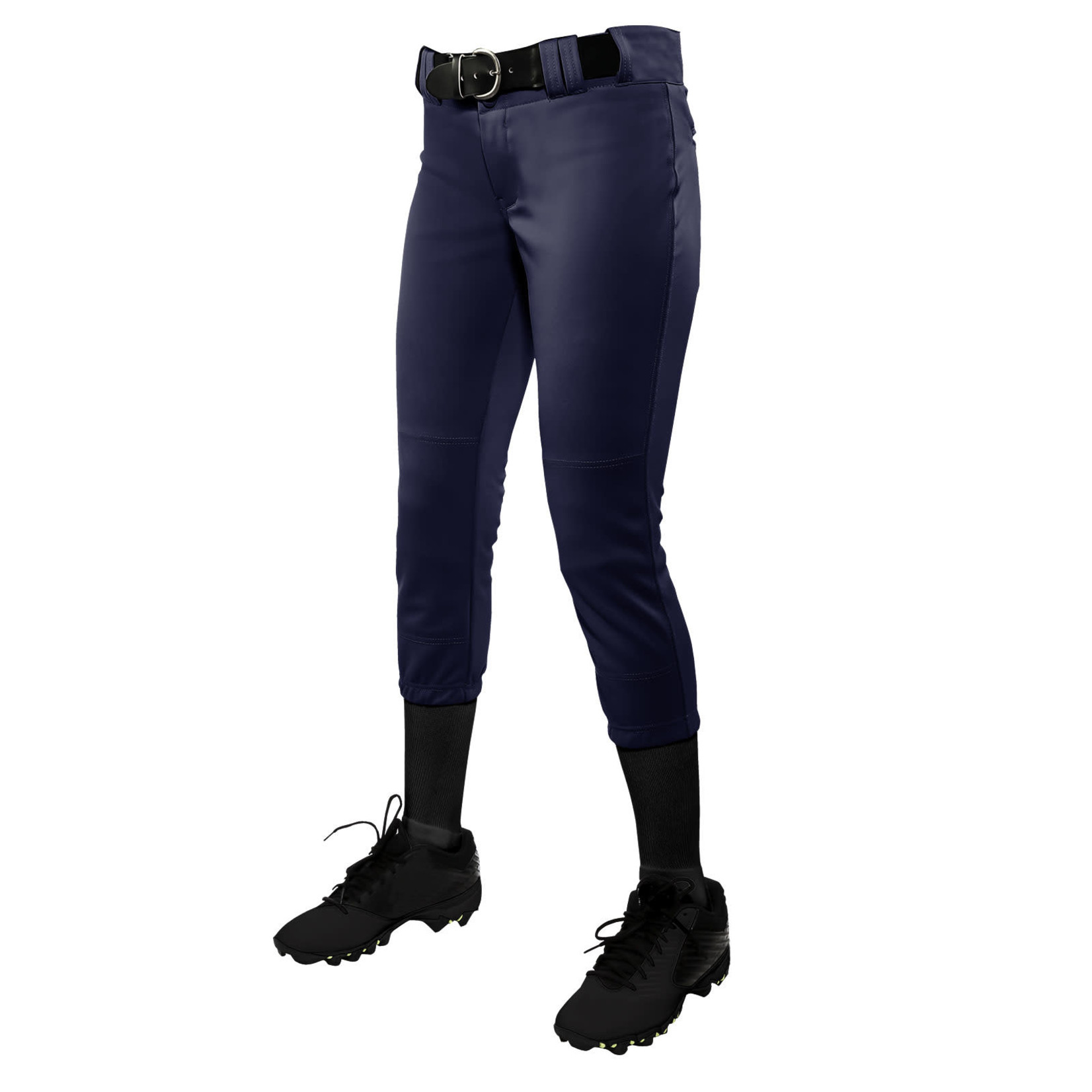 Champro Champro  Girls Tournament  Traditional Low Rise Pant