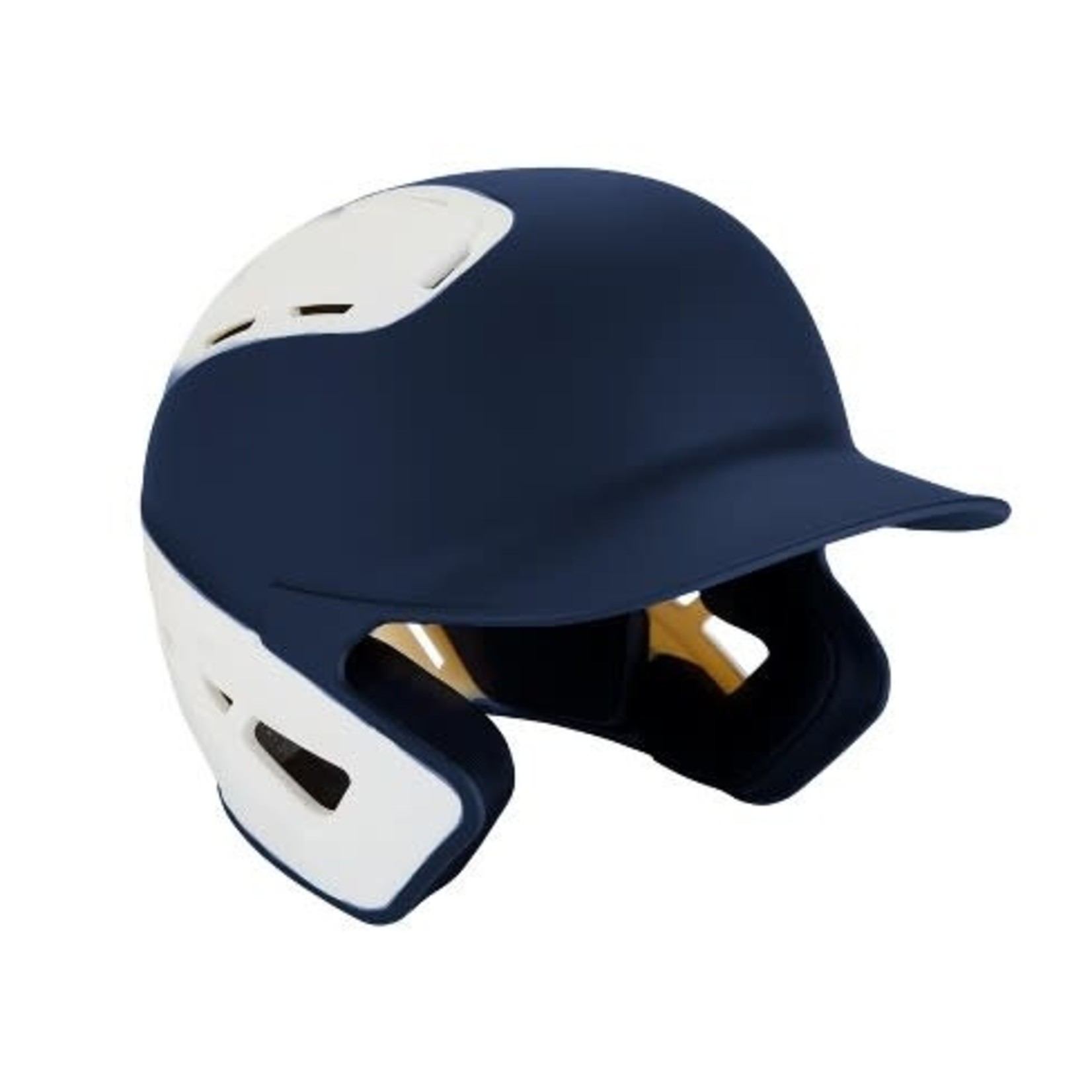 Mizuno Mizuno B6 Two Tone Batting Helmet-ADULT