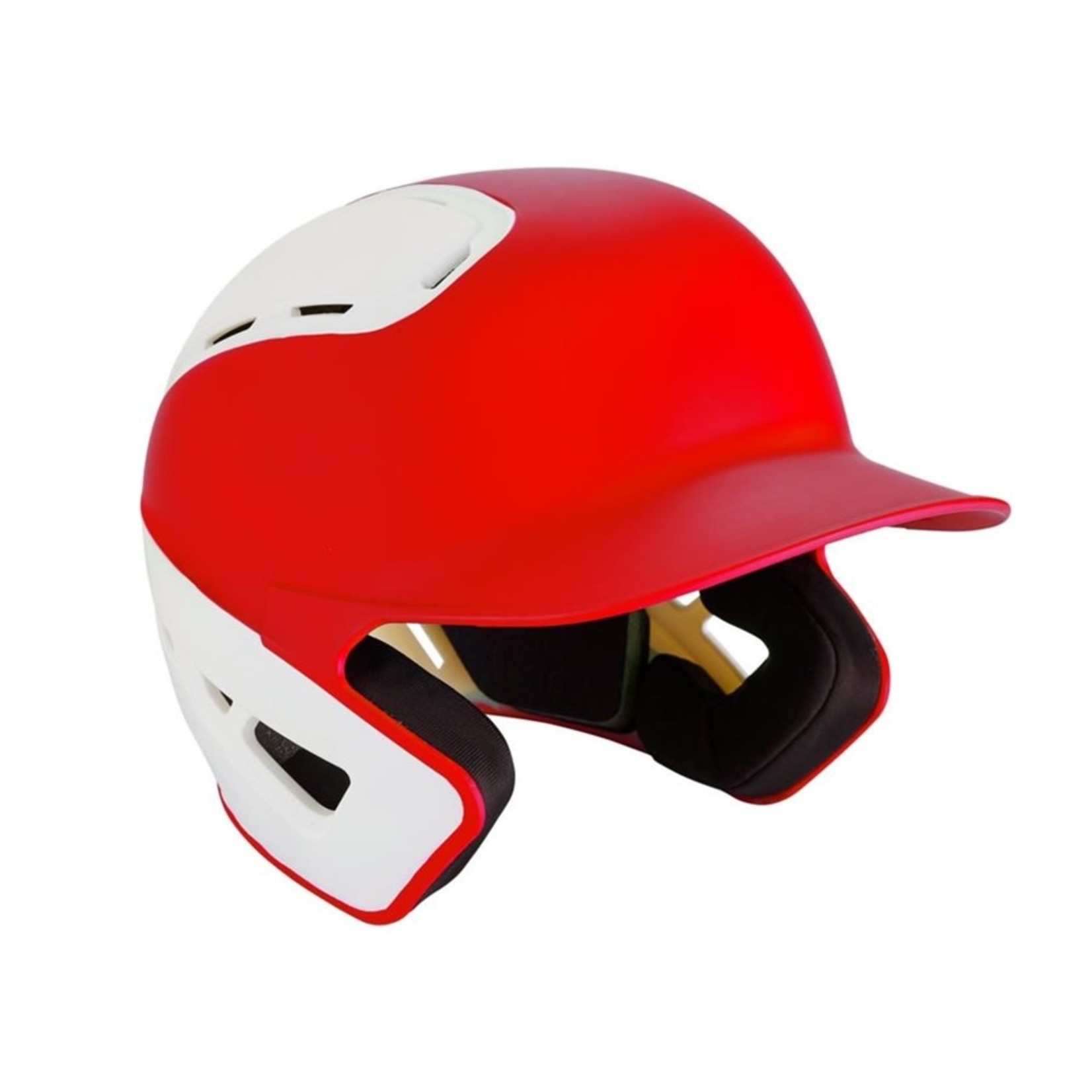 Mizuno Mizuno B6 Two Tone Batting Helmet-ADULT