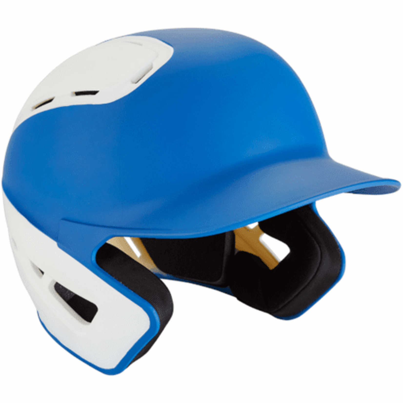 Mizuno Mizuno B6 Two Tone Batting Helmet-ADULT