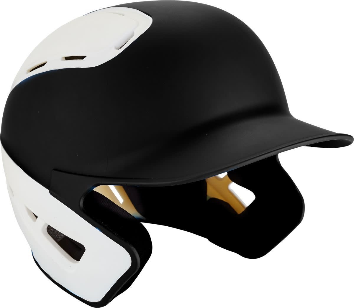 Mizuno Mizuno B6 Two Tone Batting Helmet-ADULT