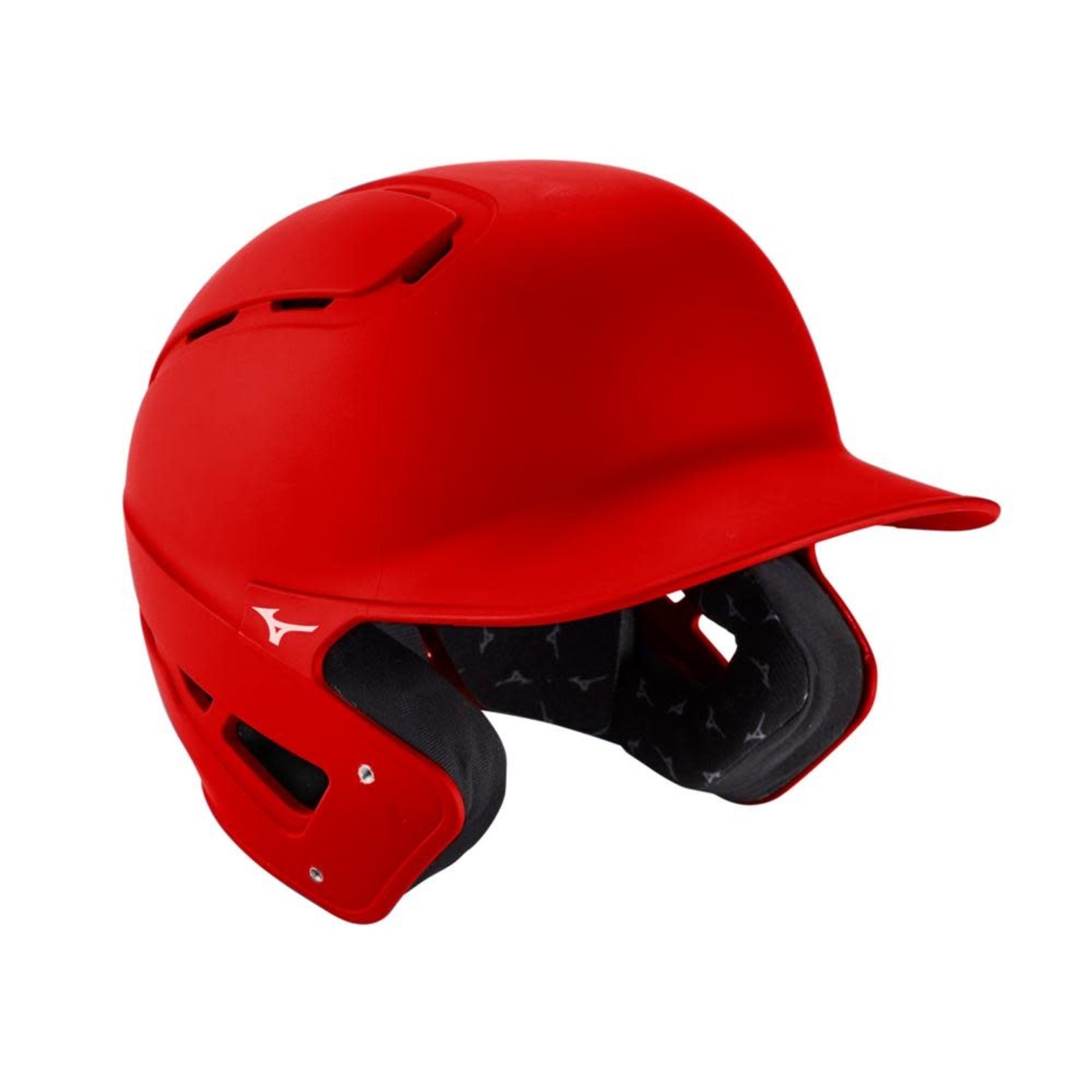 Mizuno Mizuno B6 Batting Helmet - SOLID - YTH