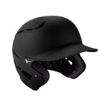 Mizuno Mizuno B6 Batting Helmet - SOLID - ADULT