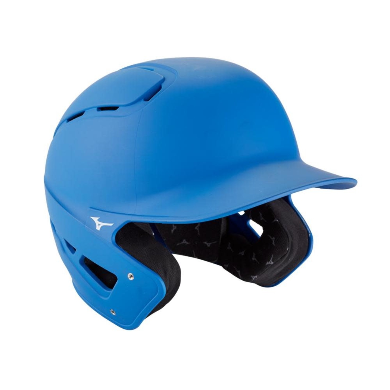 Mizuno Mizuno B6 Batting Helmet - SOLID - ADULT