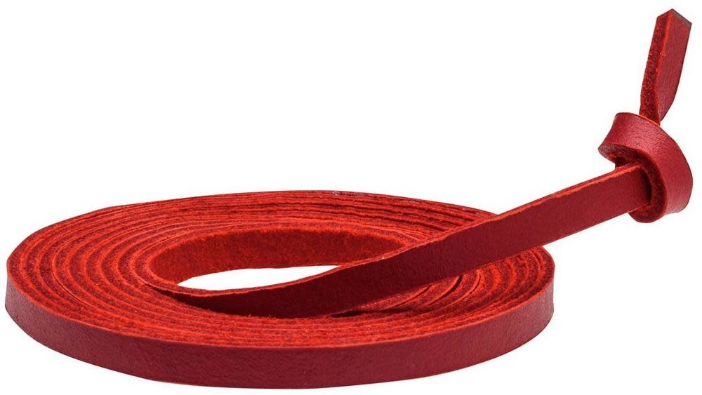 Mizuno BALL GLOVE LACE 5.5MMX160CM (6/pk)