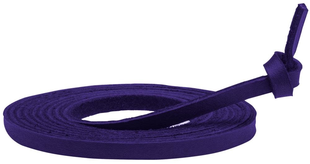 Mizuno BALL GLOVE LACE 5.5MMX160CM (6/pk)