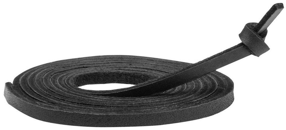 Mizuno BALL GLOVE LACE 5.5MMX160CM (6/pk)