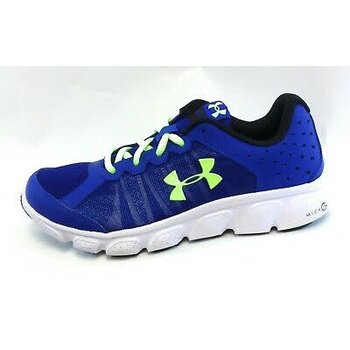 Under Armour UA BGS MICRO G ASSERT 6
