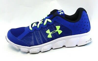 Under Armour UA BGS MICRO G ASSERT 6
