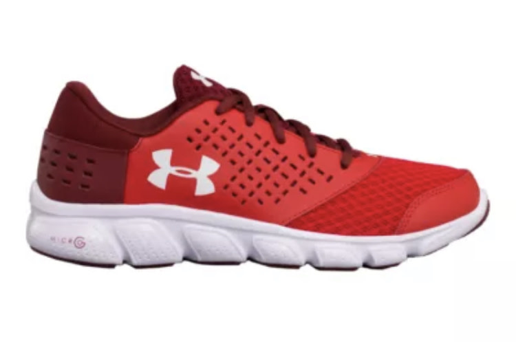 Under Armour UA BGS MICRO G RAVE RN