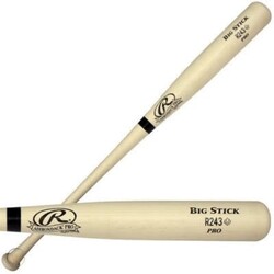 Rawlings Big Stick Maple Ace R243M 32”