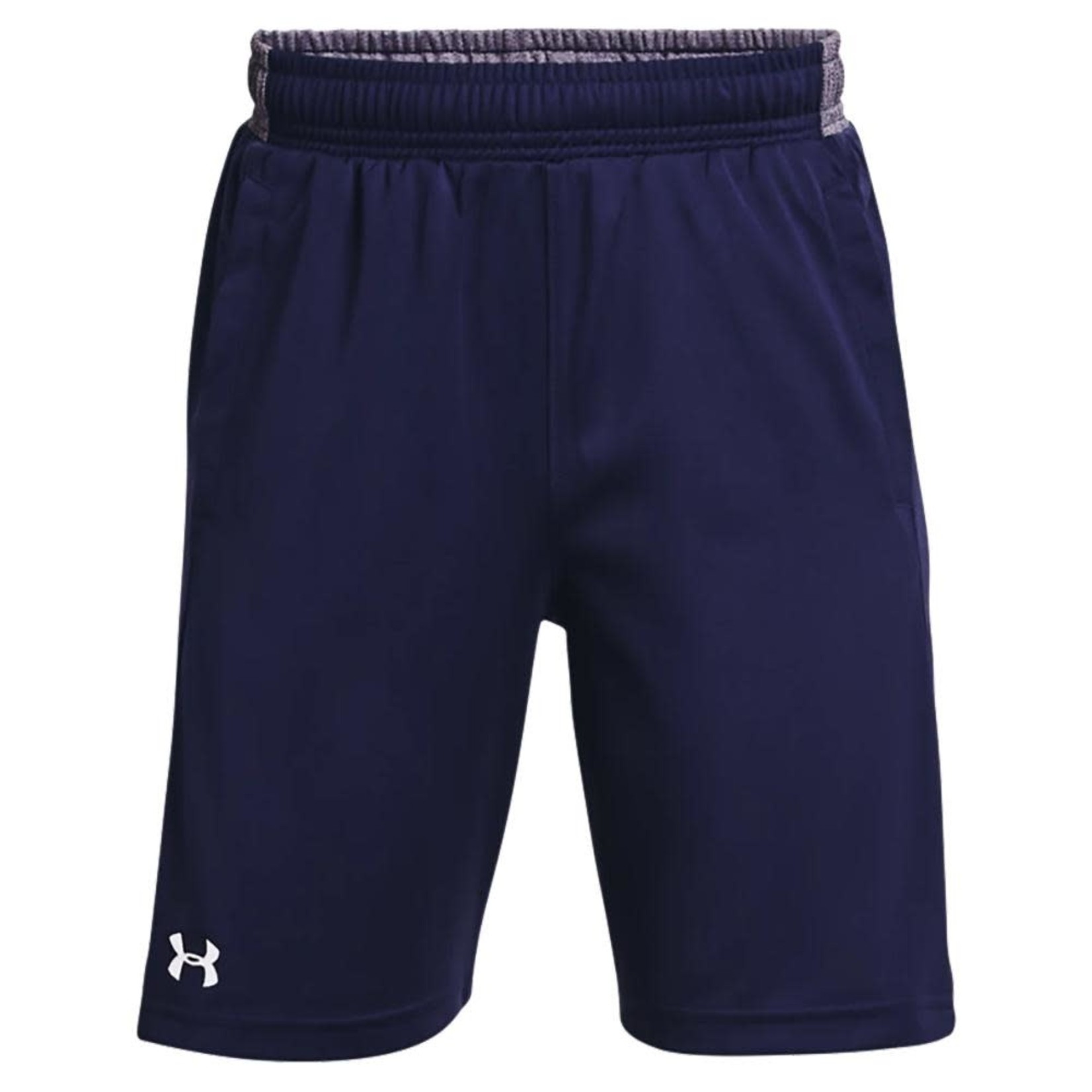 Under Armour Boys' UA Locker Pocketed Shorts