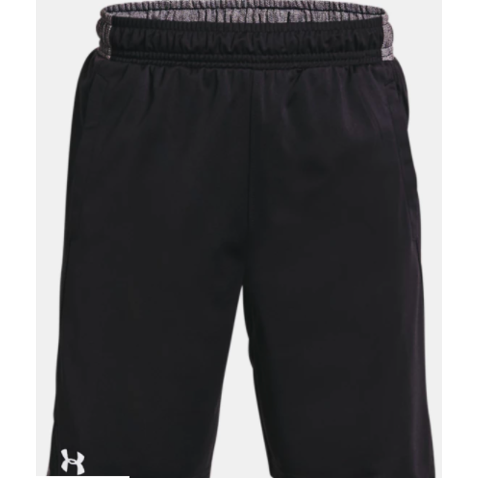 Under Armour Boys' UA Locker Pocketed Shorts