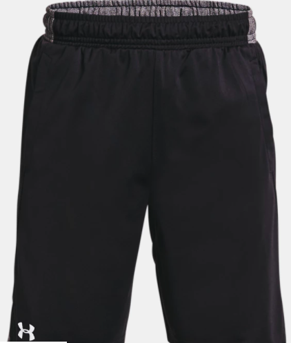 Under Armour Boys' UA Locker Pocketed Shorts