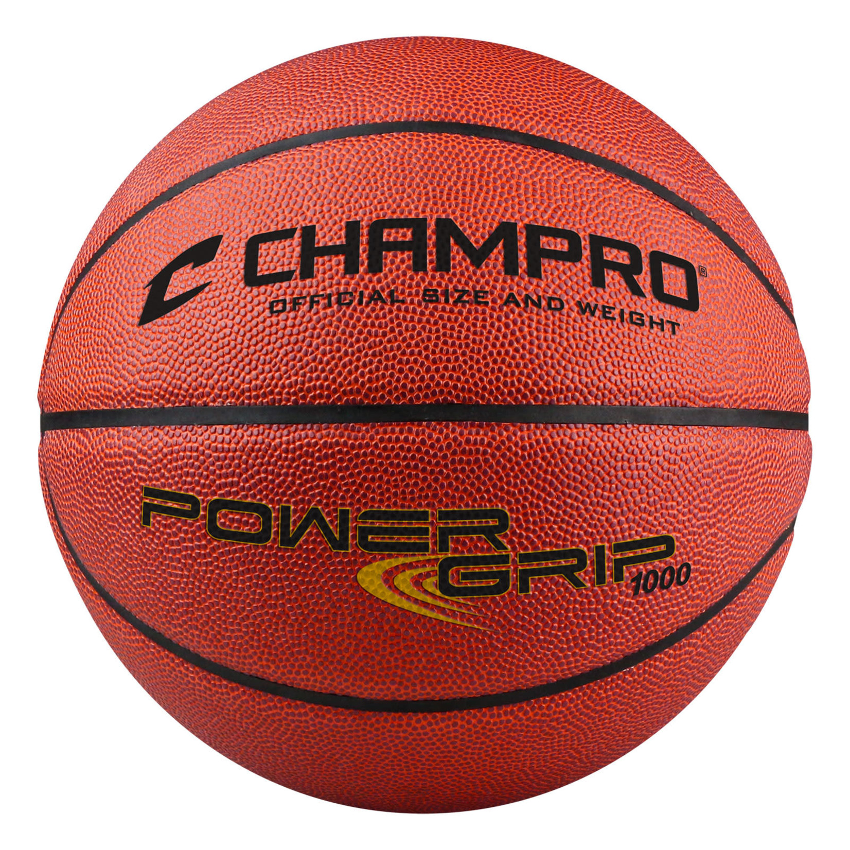 Champro Champro Power Grip 1000 Basketball