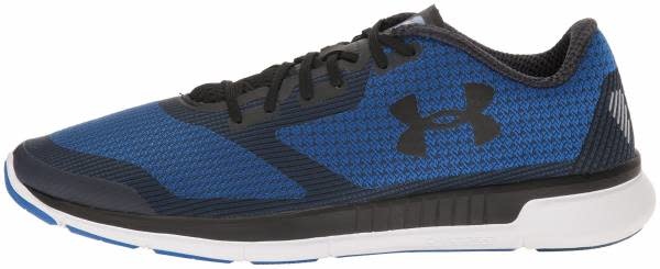 Under Armour UA Charged Lightning Running Shoe