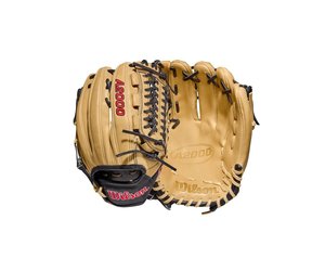 Wilson A2000 OT6 12.75 Outfield Baseball Glove