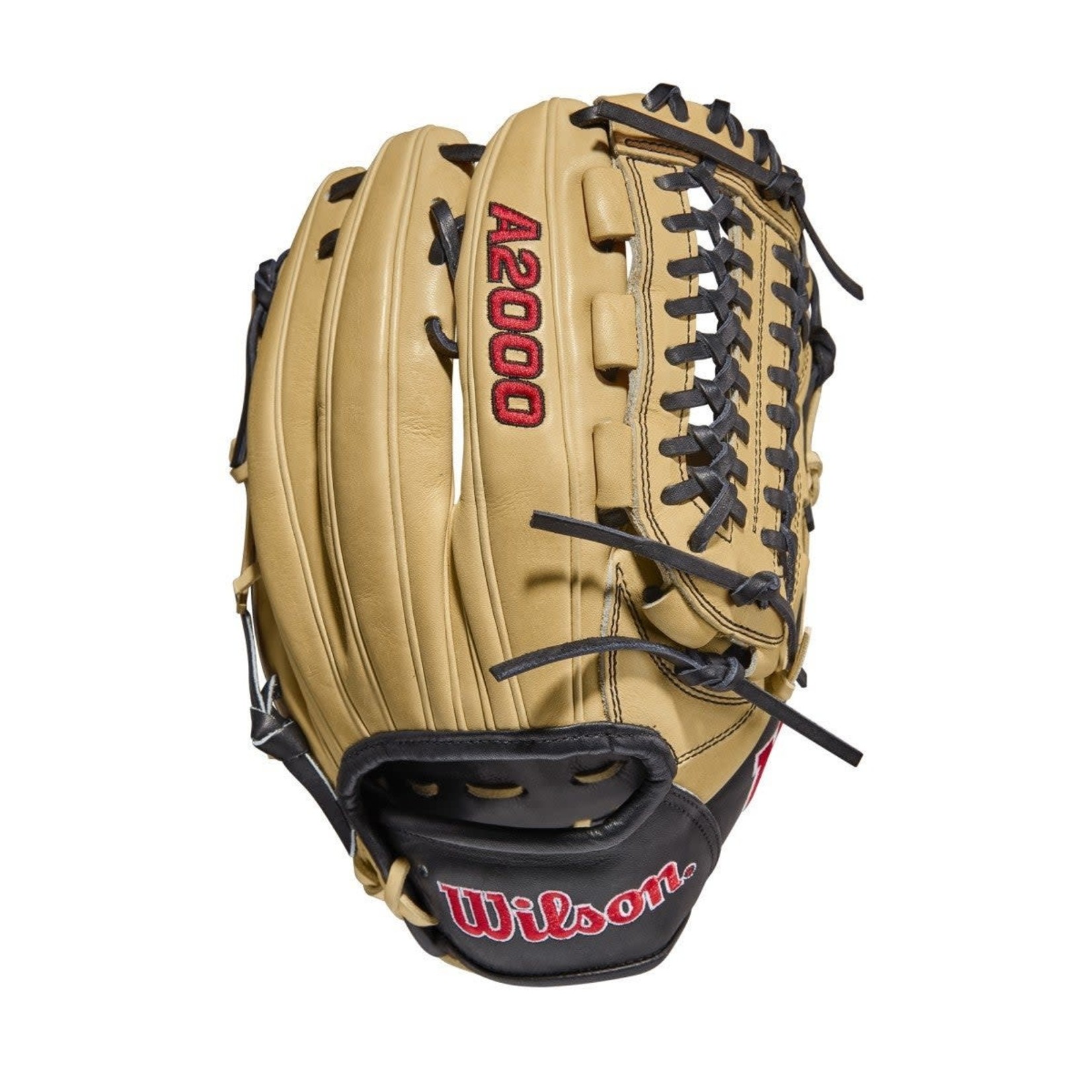 Wilson A2000 D33 Pitchers Glove 11.75