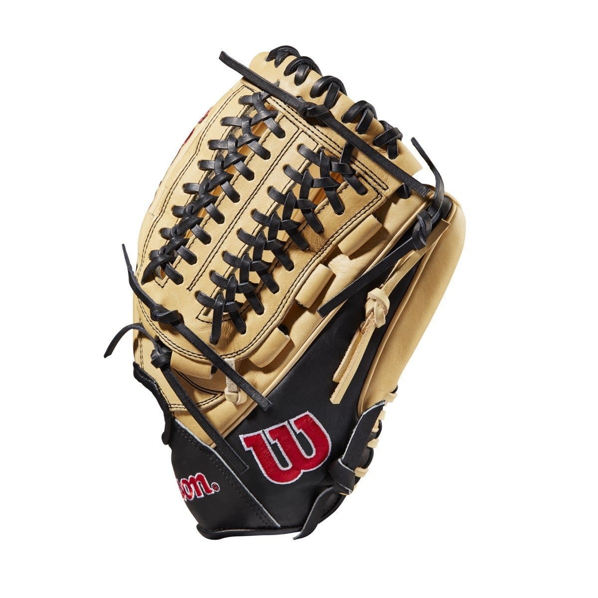 Wilson A2000 D33 Pitchers Glove 11.75