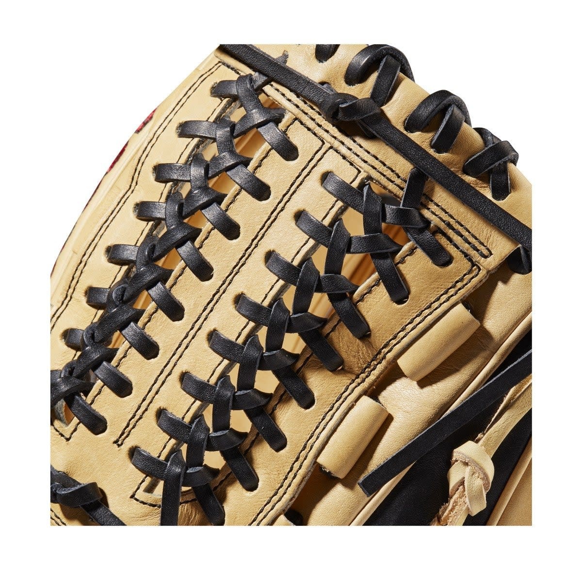 Wilson A2000 D33 Pitchers Glove 11.75