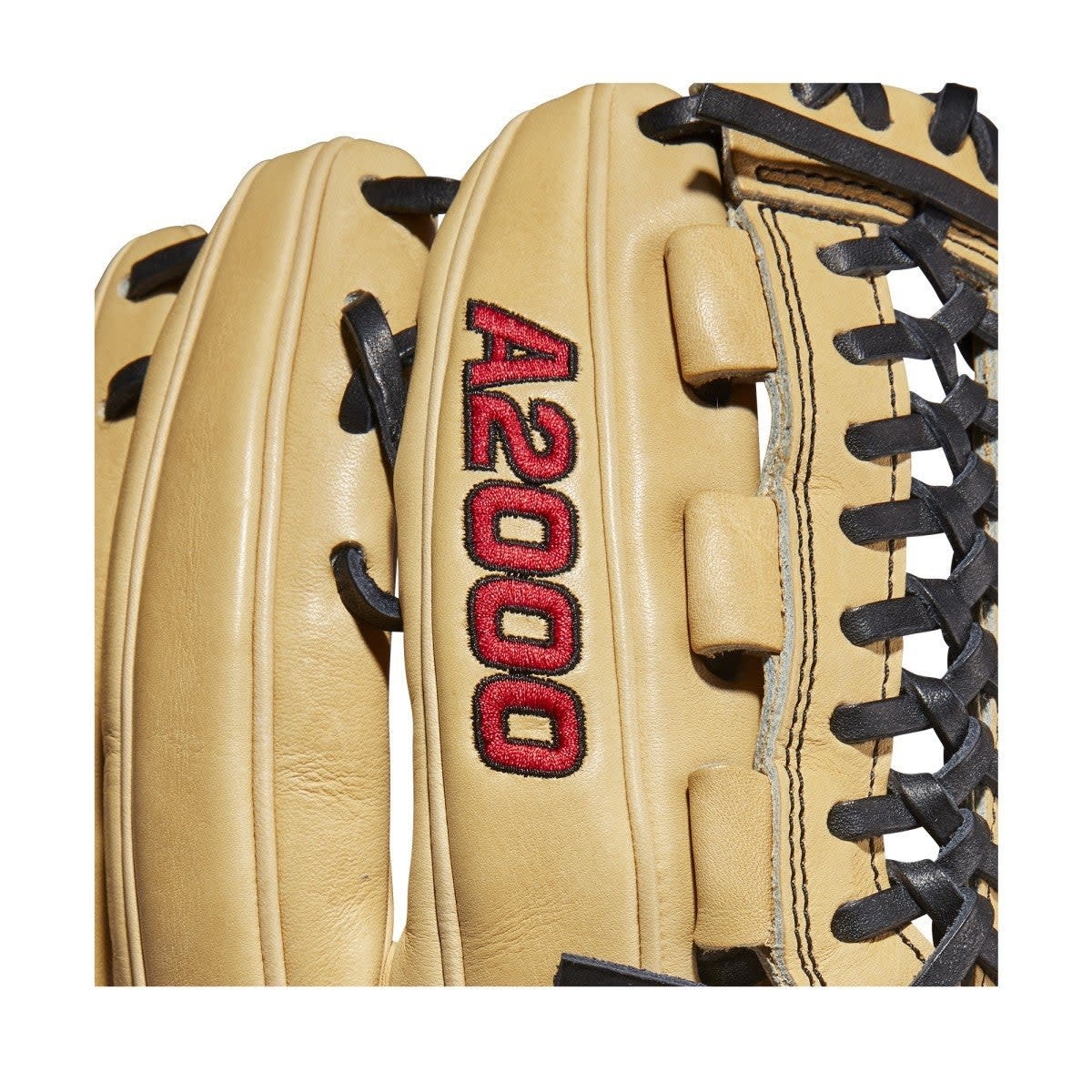Wilson A2000 D33 Pitchers Glove 11.75