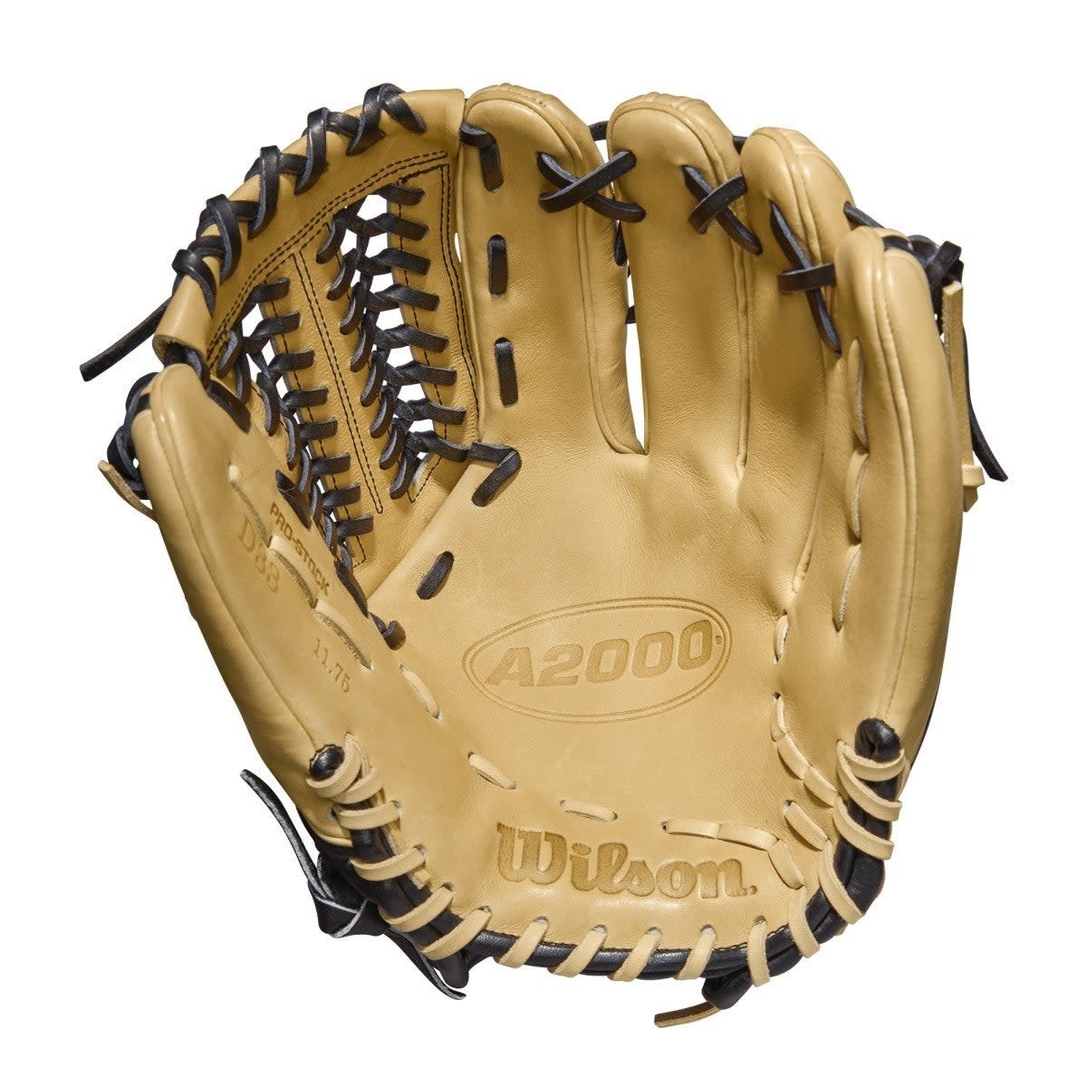 Wilson A2000 D33 Pitchers Glove 11.75