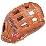 Rawlings GGB1275 12.75” Bull Series Left Hand Throw