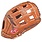 Rawlings GGB1275 12.75” Bull Series Left Hand Throw