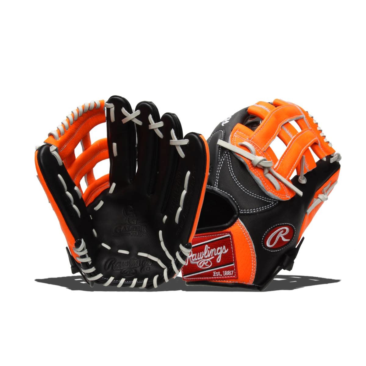 Gold glove best sale gamer