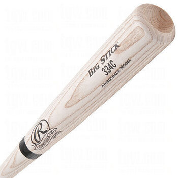 Wood Bats