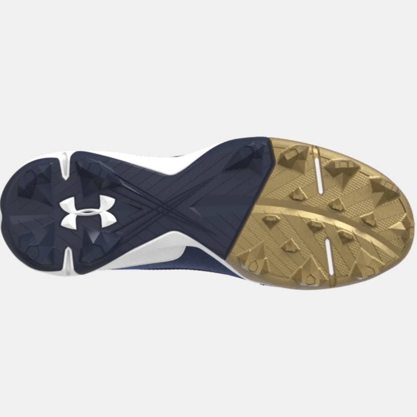 Under Armour UA Harper 6 Mid RM Jr. LE