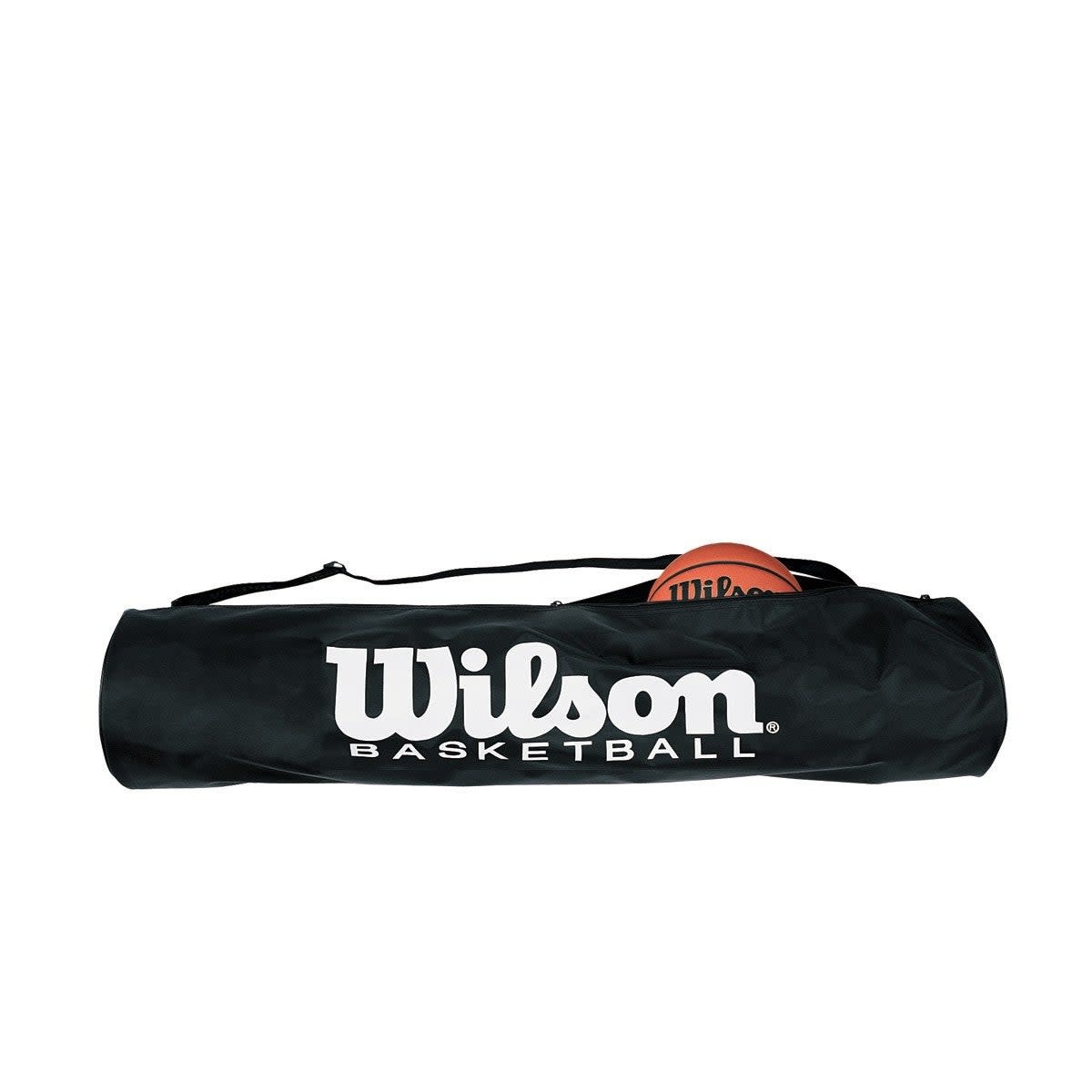 Wilson Traveller Wheeled Coach Duffel – Basketball England Shop