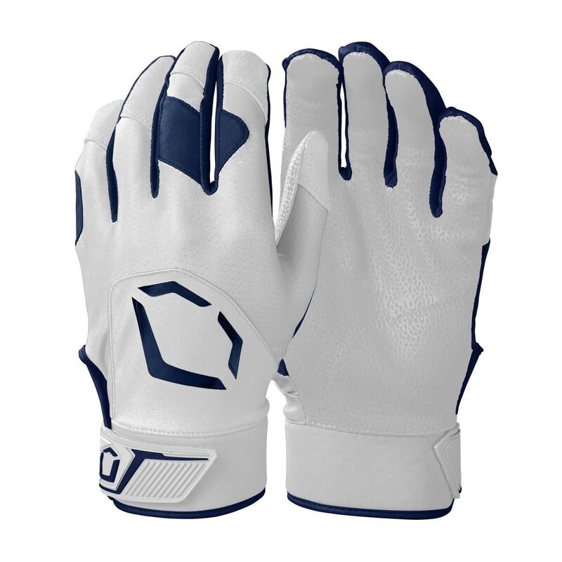 Evoshield Standout Batting Gloves - Thumbnail 3