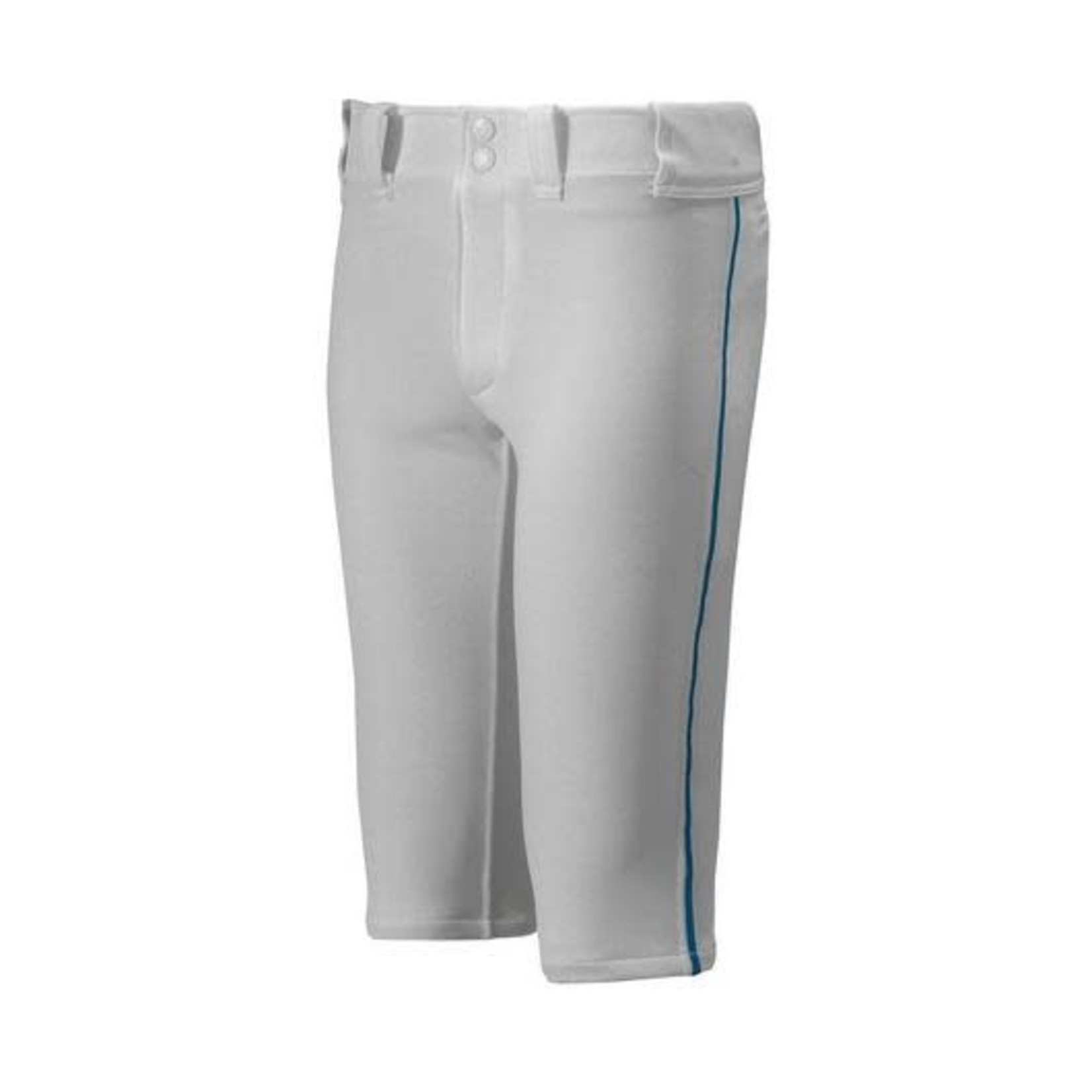 Mizuno Mizuno Youth Premier Short Piped Pant