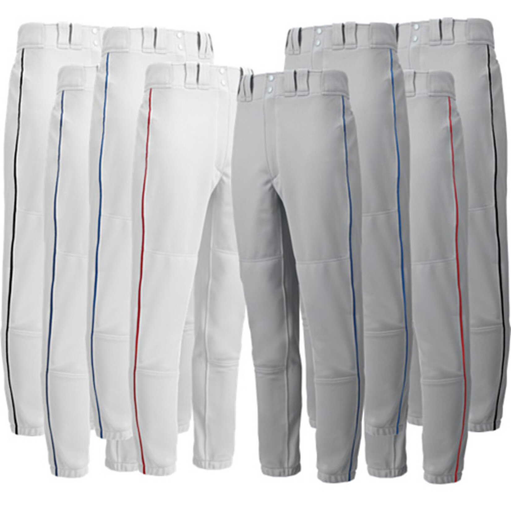 Mizuno Premier Piped Pant