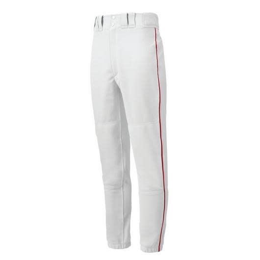 Mizuno Mizuno Youth Premier Piped Pant